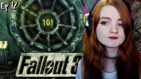 return to vault 101.